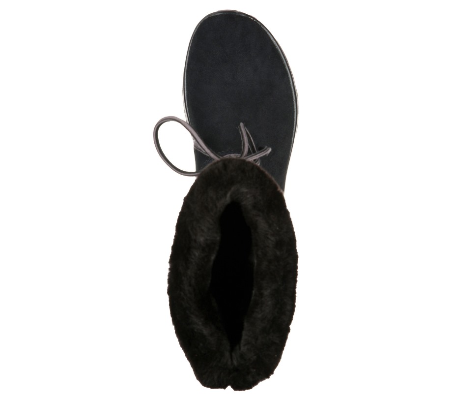 Skechers On the GO Joy Cyclone Black