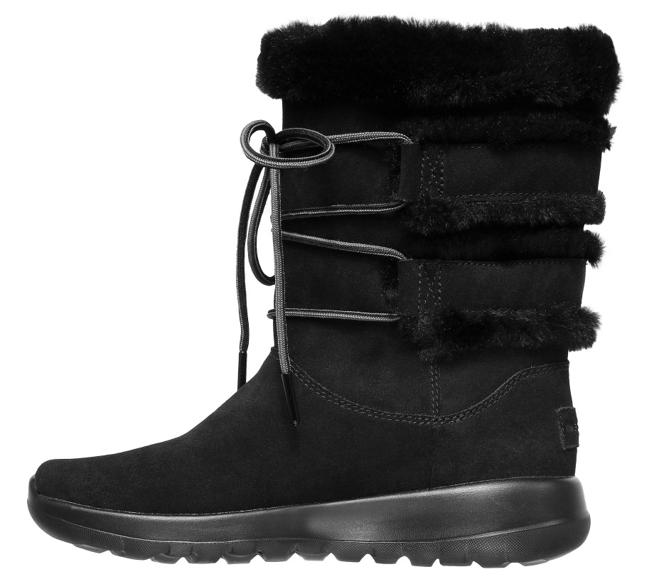 Skechers On the GO Joy Cyclone Black