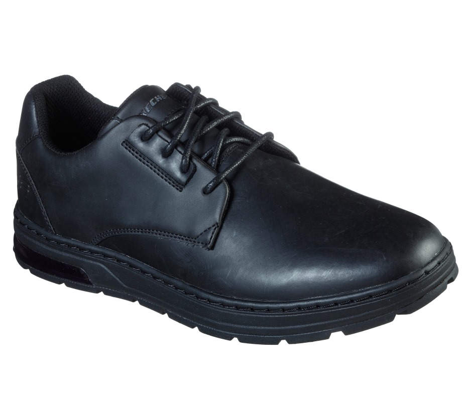 Evenston Kondo Skechers Black