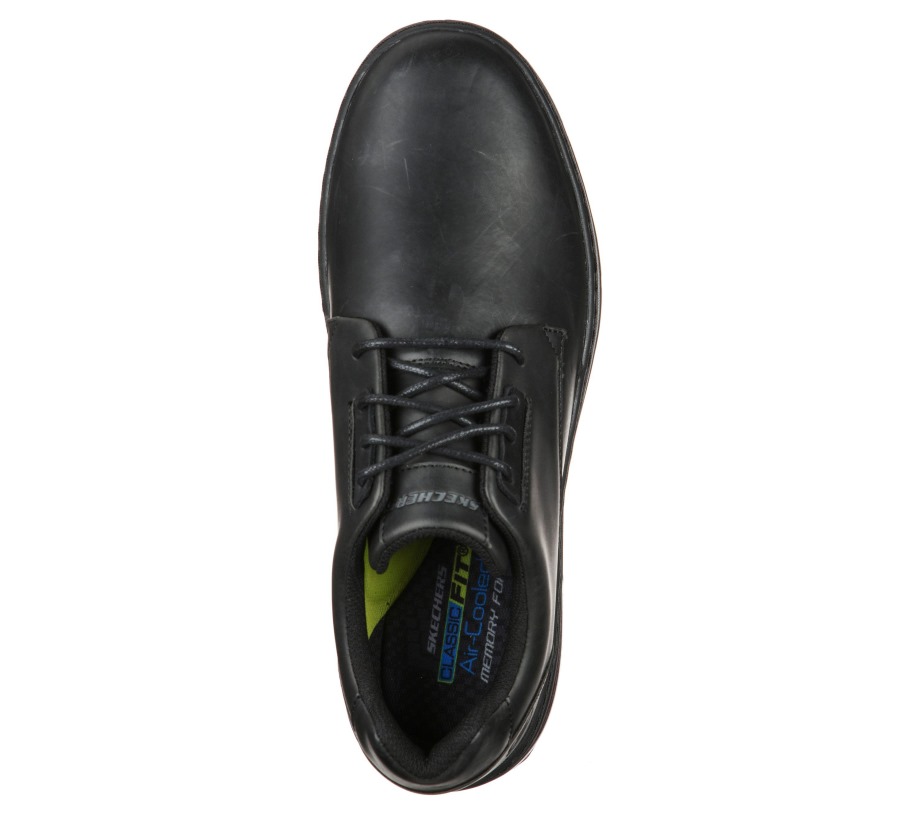 Evenston Kondo Skechers Black
