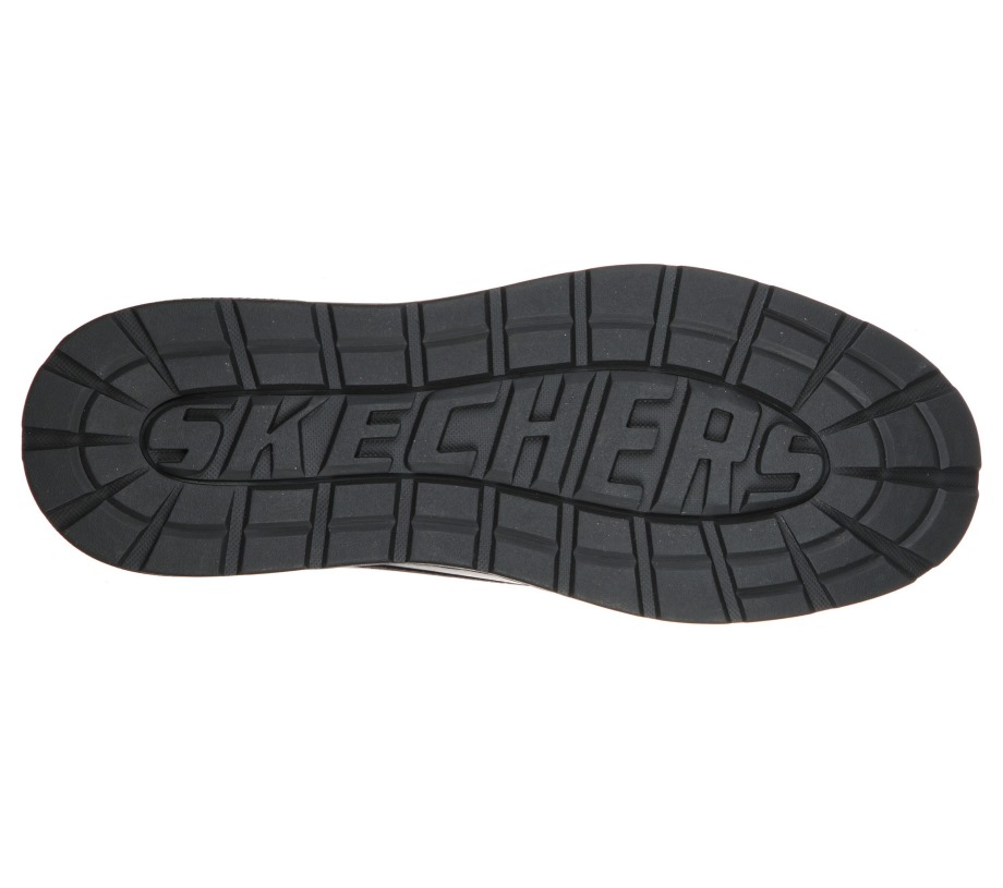 Evenston Kondo Skechers Black