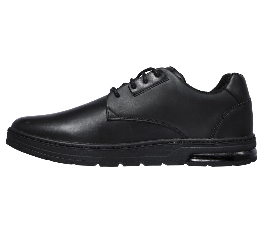 Evenston Kondo Skechers Black