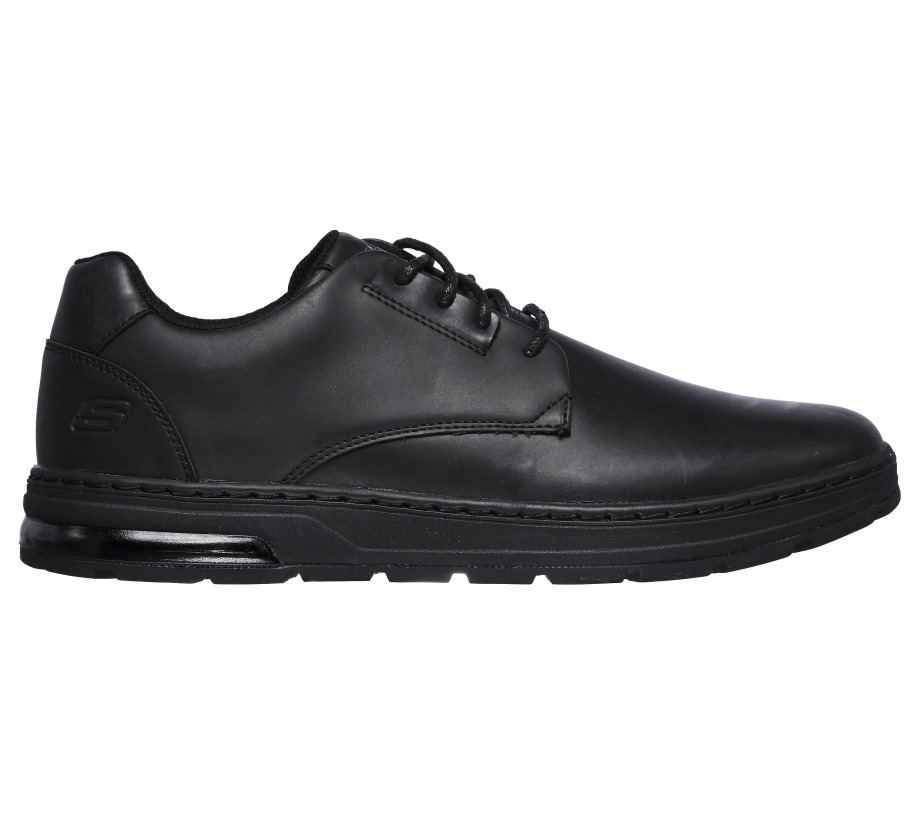 Evenston Kondo Skechers Black