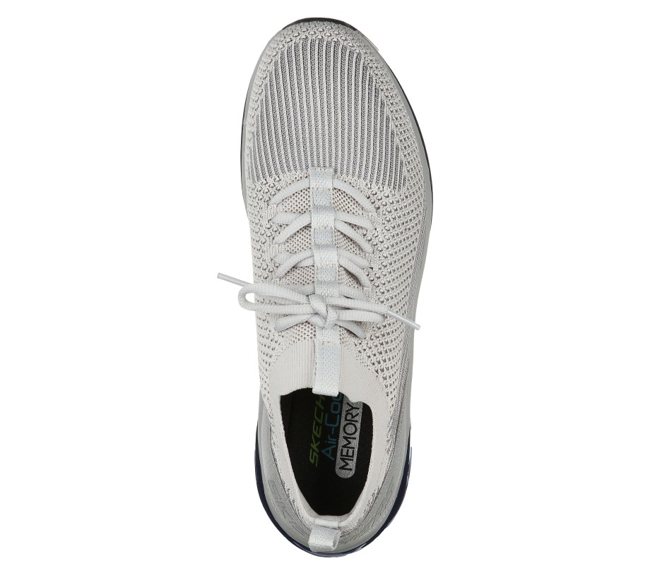 Skech-Air Element 2.0 Vestkio Skechers Gray Blue