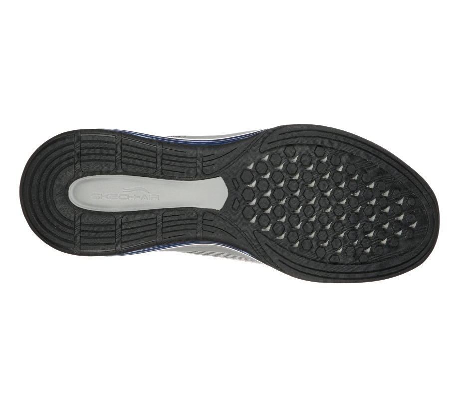 Skech-Air Element 2.0 Vestkio Skechers Gray Blue