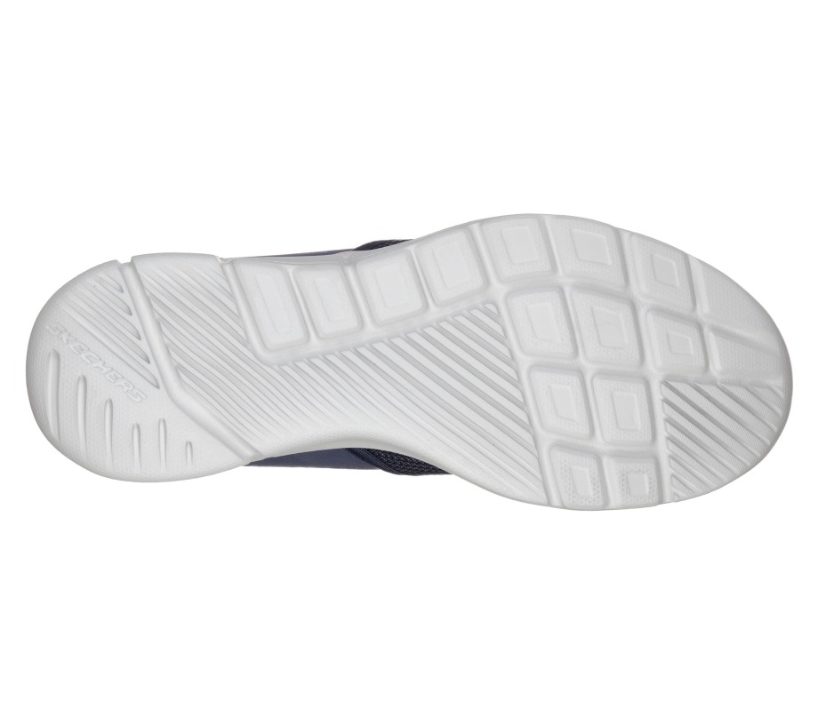Equalizer 3.0 Sumnin Navy Skechers