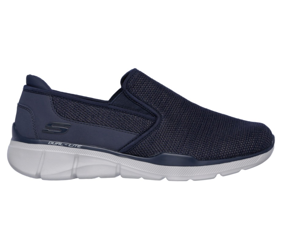 Equalizer 3.0 Sumnin Navy Skechers